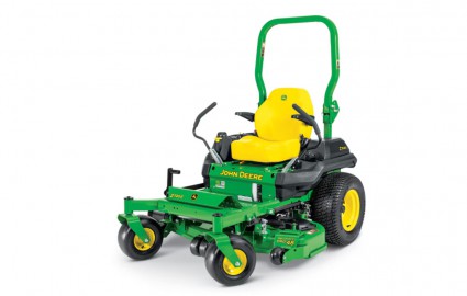 Cortacésped Comercial Z720E