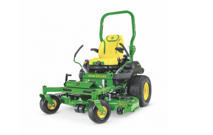 Cortacésped Comercial Z740R