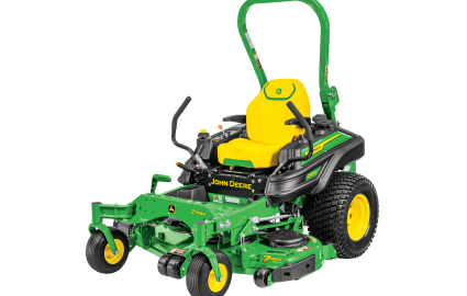 Cortacésped Comercial Z920M
