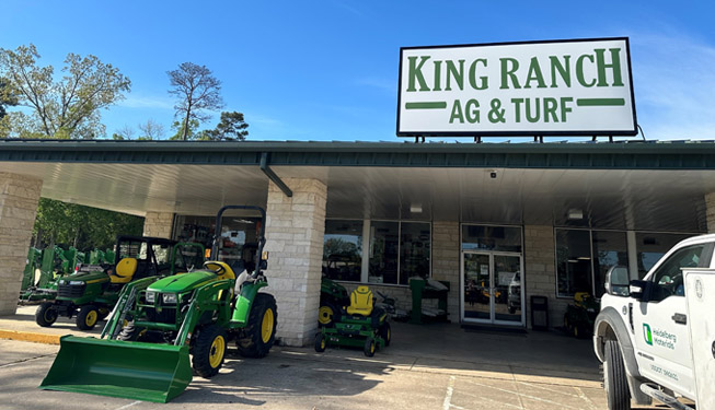 1650 N Loop 336 E Conroe, TX 77301