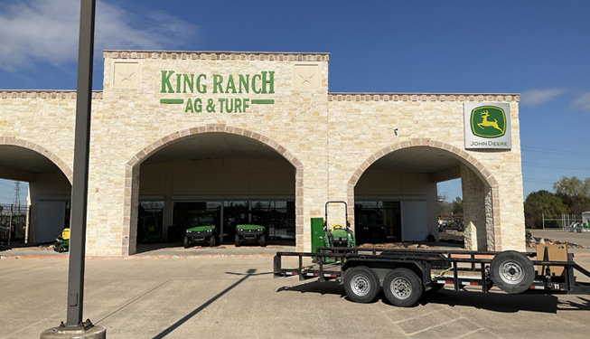 33400 US 290 Frontage Rd Hockley, TX 77447