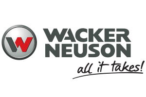 Encuentre productos Wacker Neuson en King Ranch Ag & Turf en Texas