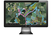 Connected Farm Management Connected Farm Management